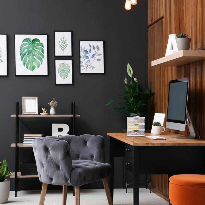 Actual product image Relaxdays Drawer box