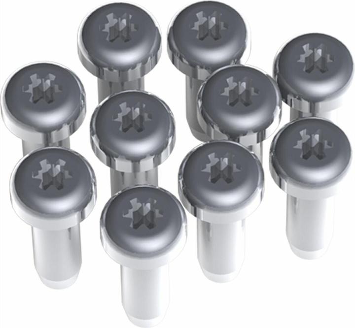 Actual product image Bachmann Sheet metal screws Torx (1 Screws per piece)
