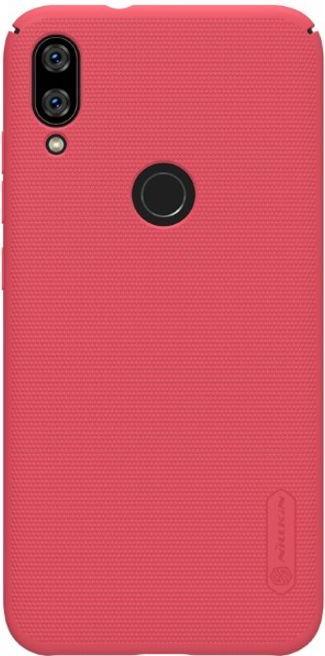 Productafbeelding Nillkin Super Frosted Shield-serie (Xiaomi Mi Play)