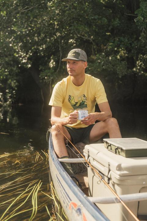 Produktbild Lakor Slow Flow (L)