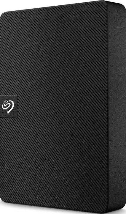 Image du produit Seagate Expansion Portable (4 To)