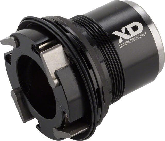 Actual product image Sram Freehub Body 900 Hub XDR-Driver