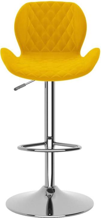 Produktbild vidaXL Barhocker