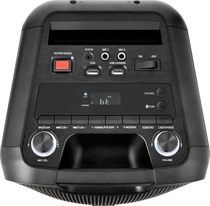 Actual product image Medion LIFE® PE-1 Pure Partylautsprecher