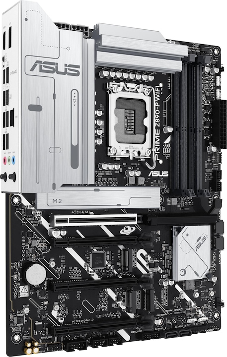 Produktbild ASUS PRIME Z890-P WIFI (LGA 1851, Intel Z890, ATX)
