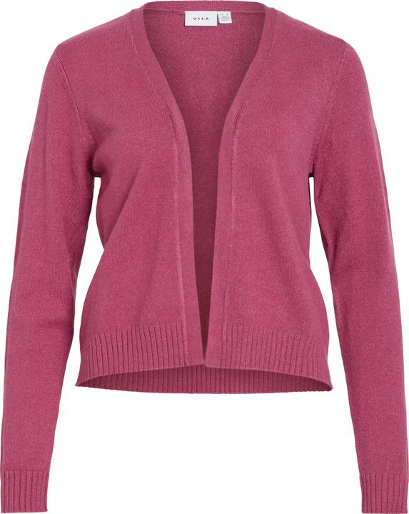 Produktbild Vila VIRIL Kurzer offener Strickjacke (M)