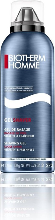 Image du produit Biotherm Homme (150 ml, Gel de rasage)