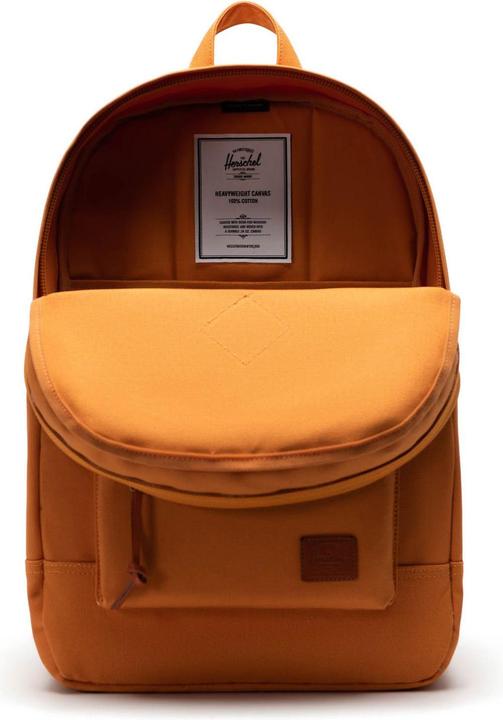 Actual product image Herschel Backpack Heritage (18.50 l)
