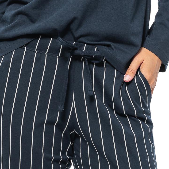 Actual product image Schiesser Organic Cotton Pyjamas (48)