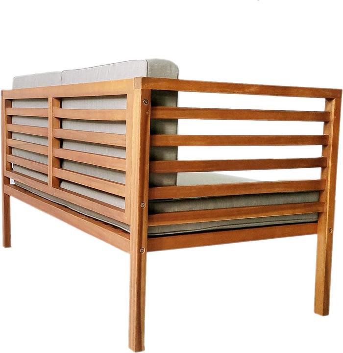 Actual product image Giardimo Samui