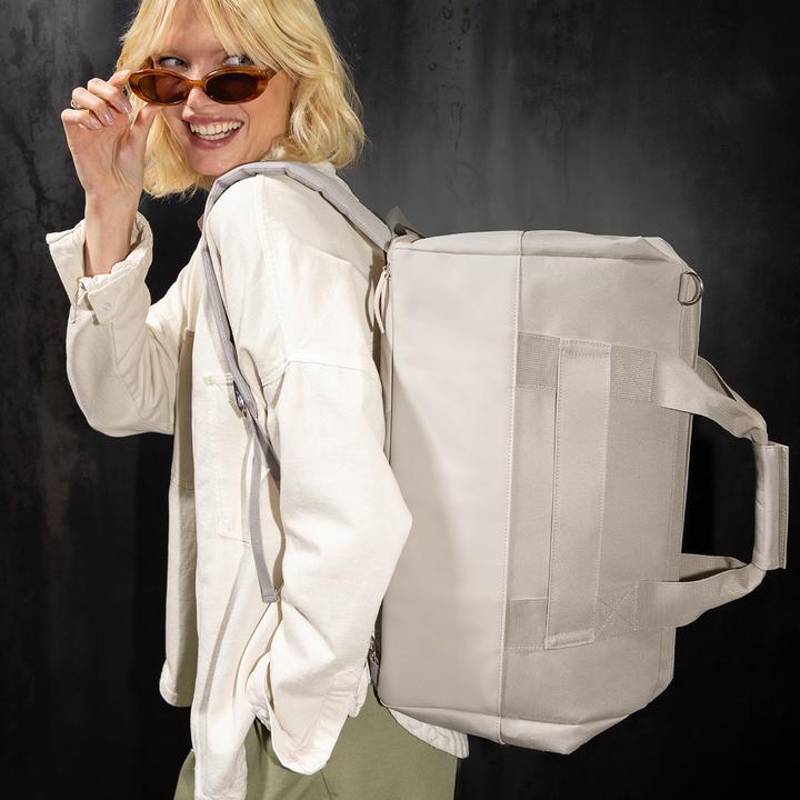 Immagine prodotto reisenthel Duffle Bag allrounder M duffel Mix Stone (23 l)