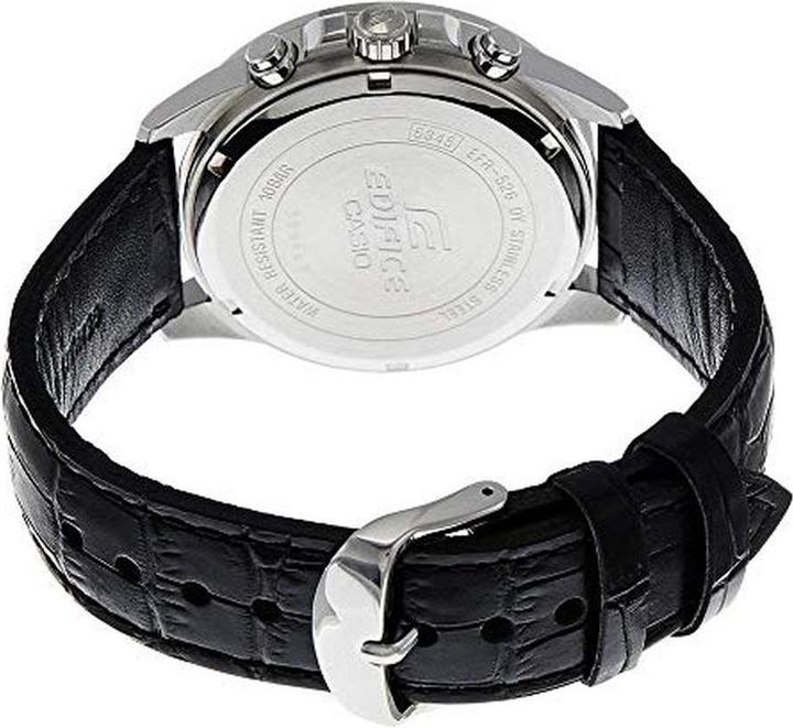 Immagine prodotto Casio Edificio (Cronografo, 48 mm)