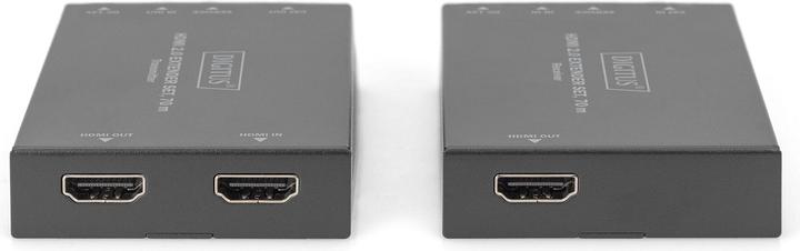 Immagine prodotto Digitus Set di estensori HDMI (Interruttore video)