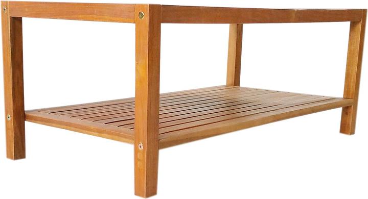 Actual product image Giardimo Samui corner lounge