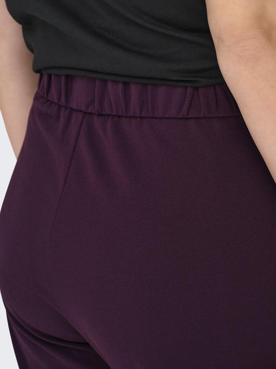 Produktbild Only CARSTILLA Normal geschnitten Hose mit weitem Beinschnitt Hose mit weitem Beinschnitt (W48/L34)