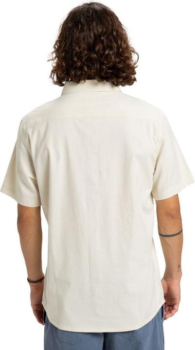 Immagine prodotto Quiksilver Mw Premium Stretch Ss, Bone White, M (M)