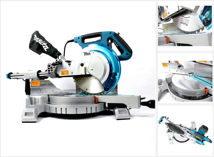 Produktbild Makita Ls1018ln