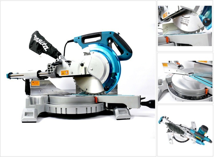 Image du produit Makita Ls1018ln