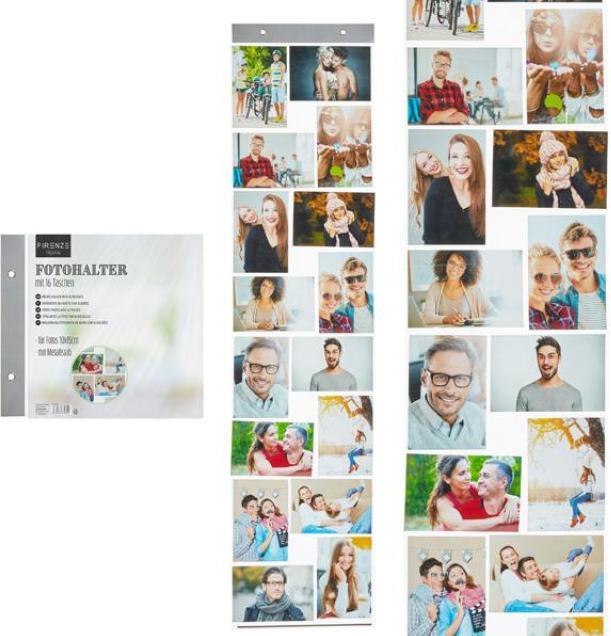 Produktbild NoName Fotovorhang