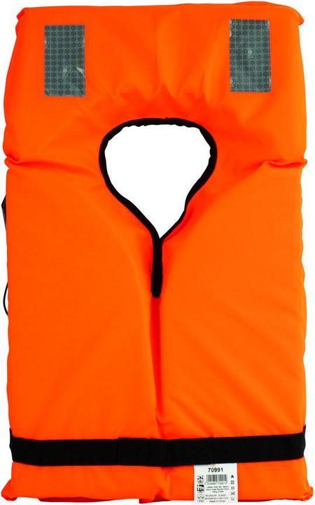 Produktbild Lalizas Rettungswesten Set 100N - 4er und 6er (One Size)