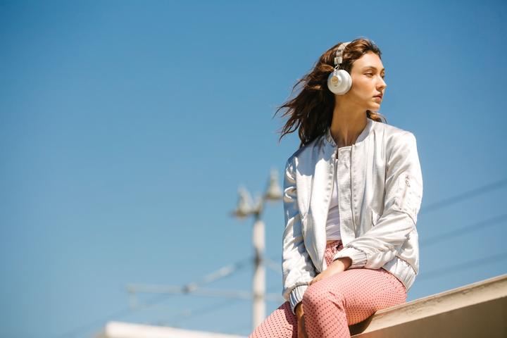 Actual product image House of Marley Positive Vibration 2 (ANC, 12 h, Cable, Wireless)