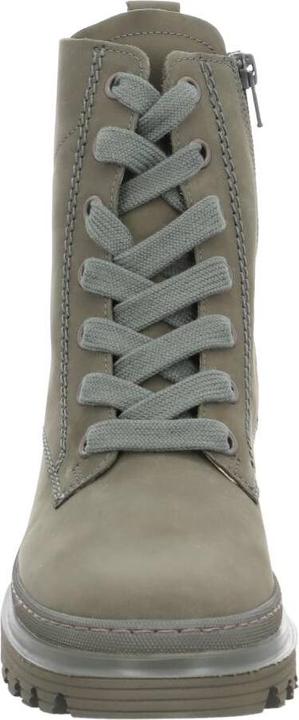 Actual product image Gabor Lace-up boot with zipper (40)