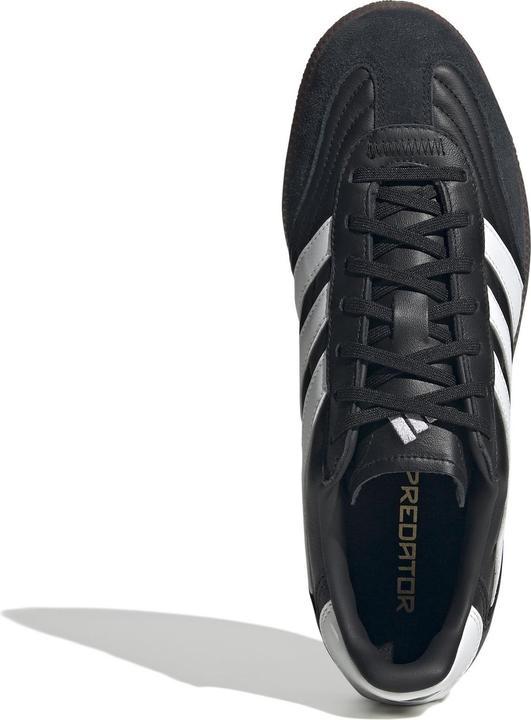 Actual product image Adidas Predator Freestyle football boot (39 1/3)