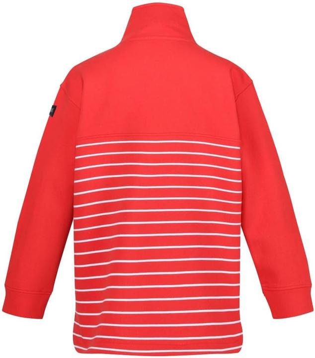 Produktbild Regatta Bayletta Sweatshirt mit Halbem Reissverschluss (48)