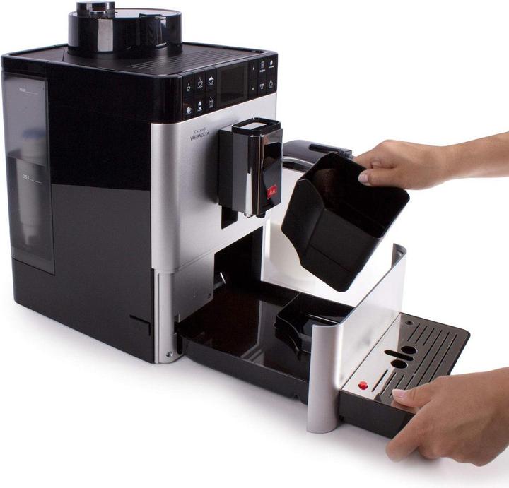 Produktbild Melitta Caffeo Varianza CSP
