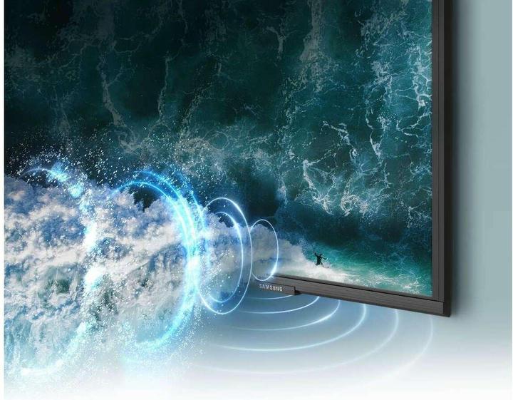 Produktbild Samsung HG75BU800 (75", LED, 4K)