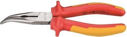 Produktbild Csdk SL Spitzstab mit gebogener Spitze 200mm 1000V LAUS, für Arbeiten an Werkstücken mit bis zu 1000V, IEC 6