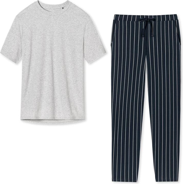 Image du produit Schiesser Organic Cotton Pyjama (48)