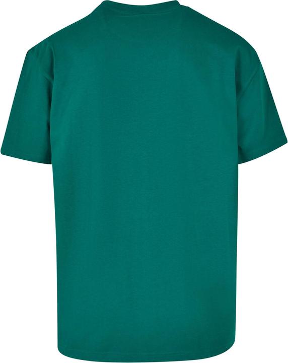 Actual product image Urban Classics Football's coming Home Respect Oversize Tee - 141511 (XS)