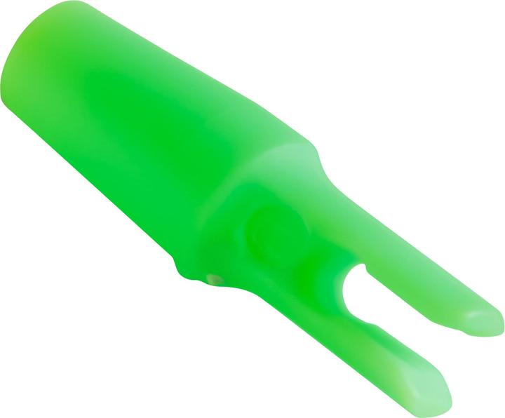 Actual product image Geologic Arrow ends Archery 5 and 5.5 mm