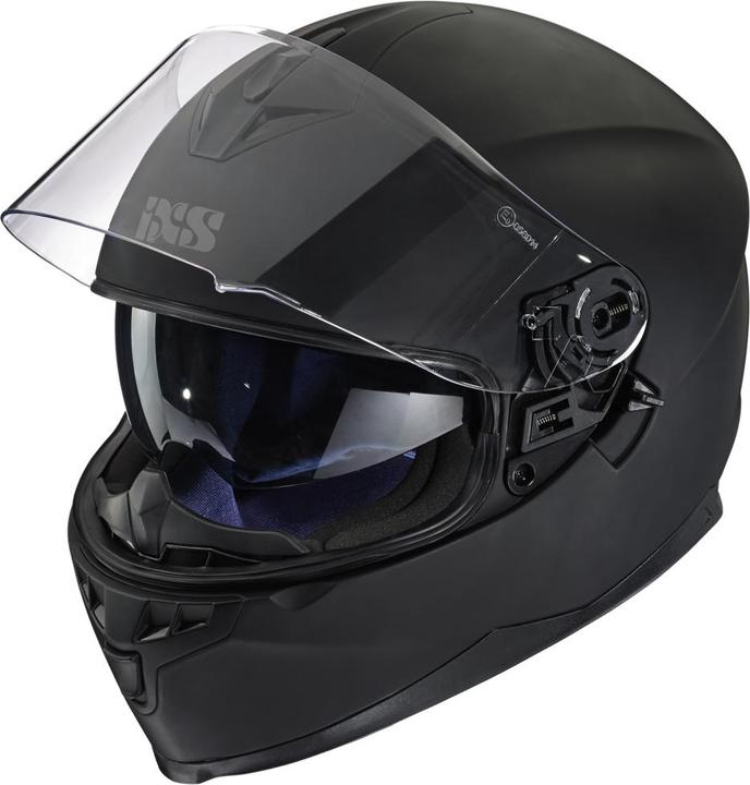 Produktbild iXS 1100 1.0 (59 - 60 cm, L)