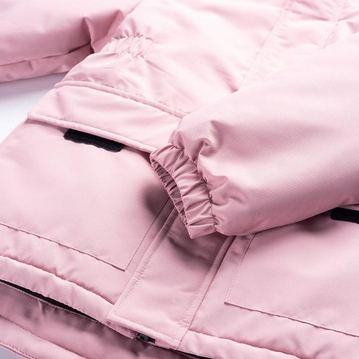 Produktbild Iguana Bianka Jr gesteppte Winterjacke (110)