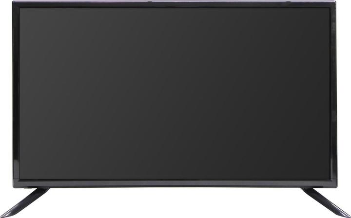 Image du produit Ernitec 55" surveillance 4K 24/7 (3840 x 2160 pixels, 55")