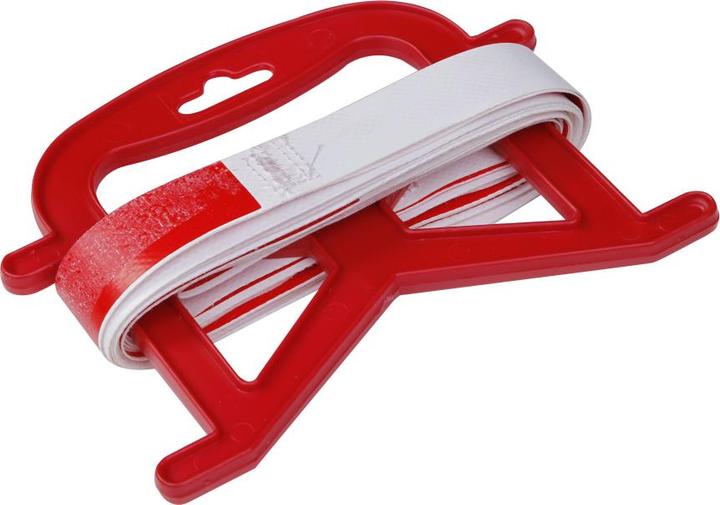 Actual product image Huck Prellball-Gurtband