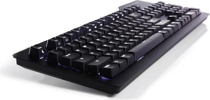 Actual product image Das Keyboard Prime 13 (DE, Cable)