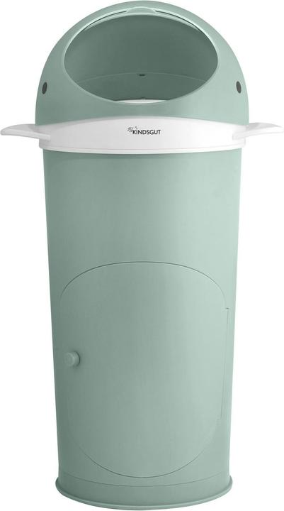 Actual product image Kindsgut Whale (1 x)