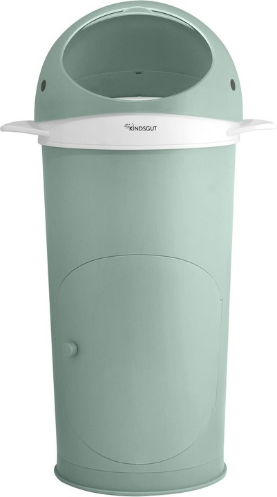 Actual product image Kindsgut Whale (1 x)