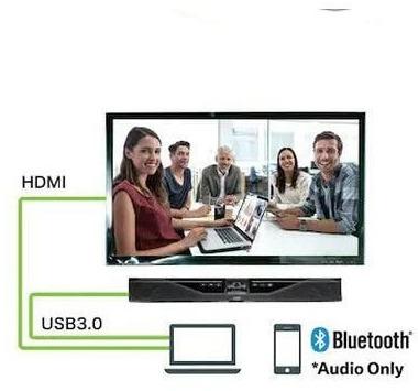Produktbild Yamaha USB Video Collaboration System CS-700AV
