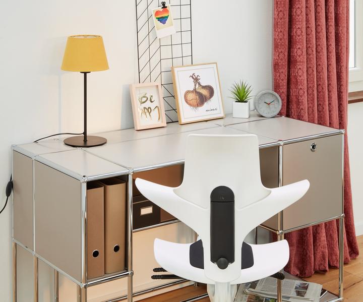 Produktbild micasa Soho (A4, 85 mm, 1 Stk.)