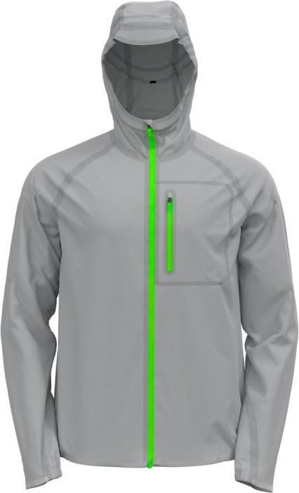 Image du produit Odlo Zeroweight Dual Dry Performance (XXL)