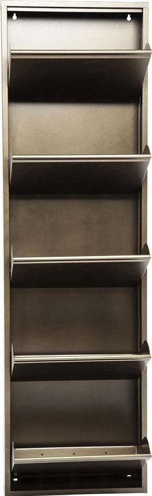 Immagine prodotto Kare Design Caruso (50 x 14 x 170 cm)