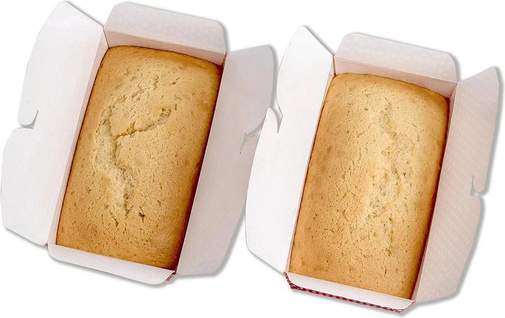 Produktbild Demmler Baking Box to go Pünktchen