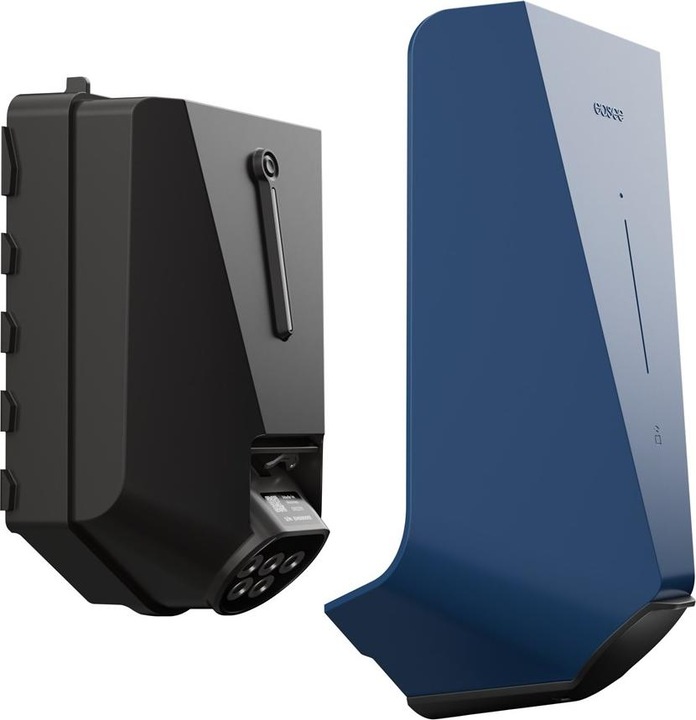 Image du produit Easee Accueil (Type 2, 22 kW, 32 A, Type 2)