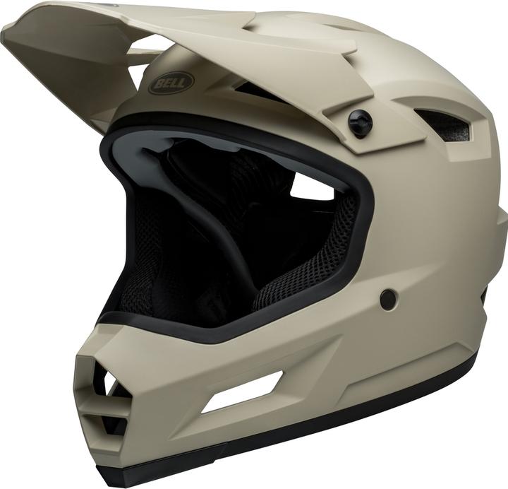 Actual product image Bell Sanction II Helmet (55 - 57 cm)