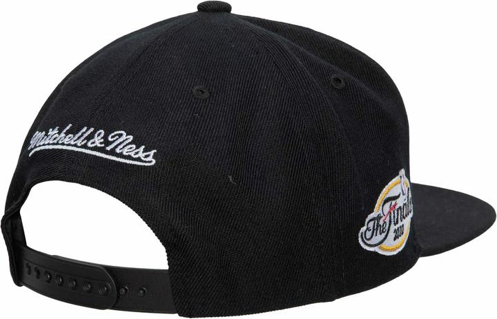 Produktbild Mitchell & Ness Snapback Cap - Top Spot Los Angeles Lakers (One Size)
