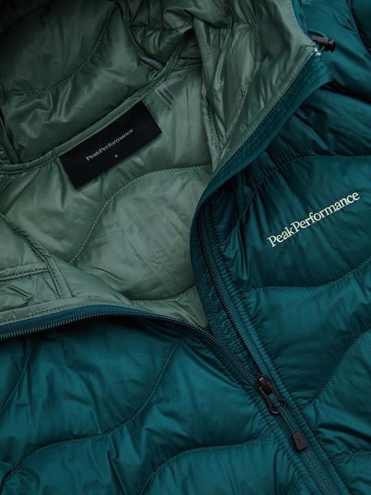 Produktbild Peak Performance Women's Helium Down Hood Jacket (M)